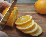 Foto del paso 2 de la receta: Naranjas confitadas o escarchadas