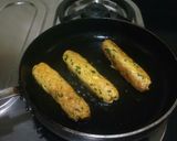 ক্যুরেশী কাবাব (qureshi kebab recipe in bengali) রেসিপির ধাপ 4 ছবি