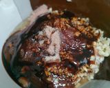 Foto langkah ke 2 dari resep Barbeque Simpel Dari Daging Qurban.