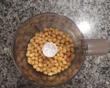 Foto del paso 2 de la receta Cookie gigante saludable ideal para diabéticos