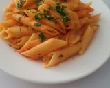 Foto del paso 4 de la receta: Pasta Rápida