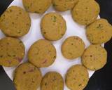 Mutton shami kababs recipe step 2 photo