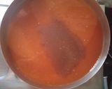 ટામેટાં નો સુપ (Tomato Soup Recipe In Gujarati) રેસીપી સ્ટેપ2ફોટો