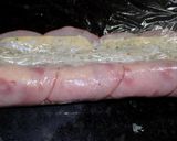 Foto del paso 9 de la receta: Sushi a mi manera - Sushi sabor Argentino