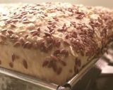 Foto del paso 8 de la receta: Pan lactal de salvado (con chía, lino y avena)