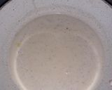 Foto langkah ke 1 dari resep Soft Avocado Ice Cream.