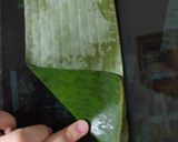 Foto langkah ke 4 dari resep Pais Waluh / Nagasari Labu Kuning.