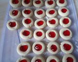 Foto langkah ke 5 dari resep Cookies maizena teflon ekonomis.