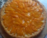 Foto del paso 6 de la receta: Tarta de durazno sin manteca🍑🍑