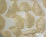Dumplings (Chicken version) recipe step 4 photo
