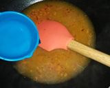 A picture of step 11 of Orange Chicken🍊🍗🍛.
