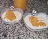 Foto del paso 2 de la receta: Crema de castañas y boniato