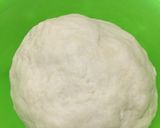 Foto langkah ke 1 dari resep Bakpao Stroberi Bintit.
