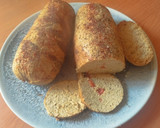 Foto del paso 6 de la receta: Fiambre de pechuga y brócoli