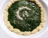 A picture of step 5 of Louki(Bottle gourd) Halwa.
