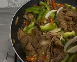 Foto langkah ke 4 dari resep Beef Yakiniku 🥢.