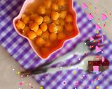 عکس مرحله 1 از دستور لب لبی