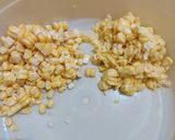 Foto langkah ke 2 dari resep Perkedel Jagung.