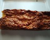 Foto del paso 8 de la receta Bizcocho de manzana y zanahoria