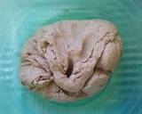Soft Layered Brown chapos recipe step 3 photo