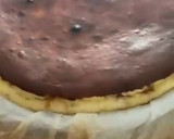 Foto del paso 4 de la receta: Cheesecake de turrón