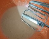A picture of step 2 of Chocolate Cupcakes.