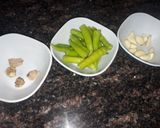 मुगडाळ चिला (moong dal chilla recipe in marathi) रेसिपी स्टेप 1 फोटो 