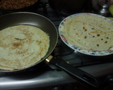 Foto del paso 1 de la receta: Torre de Panqueques Salado