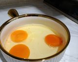 Foto langkah ke 1 dari resep Hong Kong "Steamed Egg".