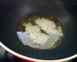 A picture of step 12 of Rajasthani Gatta Curry.