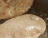 इंस्टेंट भटूरे और छोले (Instant Bhature aur chole recipe in Hindi) रेसिपी चरण 3 फोटो