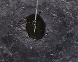 A picture of step 1 of Half fry Egg.