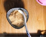 Hình bước làm 2 của món Sốt chấm đồ luộc eatclean