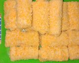 Foto langkah ke 6 dari resep 45.Risoles.