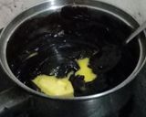 Foto langkah ke 4 dari resep Selai Coklat.