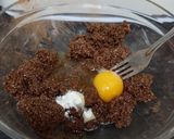 Foto del paso 5 de la receta: Brownie de Tapioca
