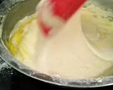 Foto langkah ke 6 dari resep Bolu Tape Oven Tangkring.