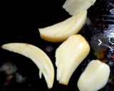 Foto del paso 1 de la receta: Bifecitos de pollo a la plancha