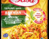 Foto langkah ke 6 dari resep Bakwan jagung tepung bakwan Sasa.
