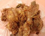 Foto langkah ke 4 dari resep Ayam Goreng Kalasan.