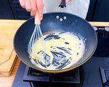 Foto langkah ke 4 dari resep Macaroni schotel.
