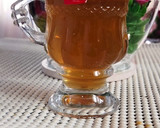عکس مرحله 1 از دستور 🍵دمنوش مرزنجوش🍵