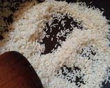 Foto del paso 4 de la receta: Arroz rojo