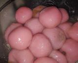 Foto langkah ke 4 dari resep Klepon enak anti gagal.