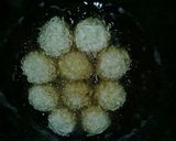 Foto langkah ke 6 dari resep Bola bola rambutan.