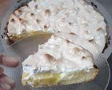 Foto del paso 6 de la receta: Lemon pie muy fácil