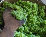 Hariyali Veg Biryani recipe step 4 photo