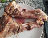 Foto del paso 4 de la receta: Cordero al horno con guarnición 🐑