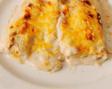 Foto del paso 12 de la receta: Canelones de Costilla de cerdo y Setas