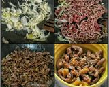 Foto langkah ke 1 dari resep Korean Meal Set.